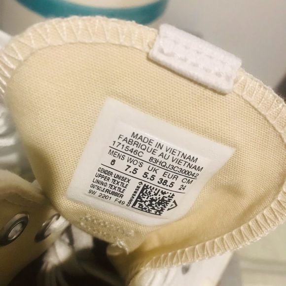 💕HOST PICK💕Converse run star motion‎ - Picture 9 of 12